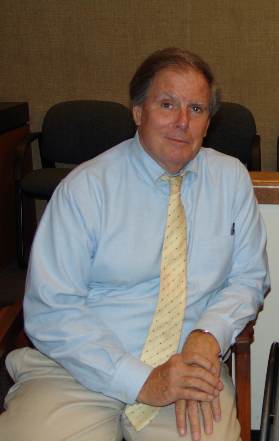 Mr Steven Douglas Sheldon
