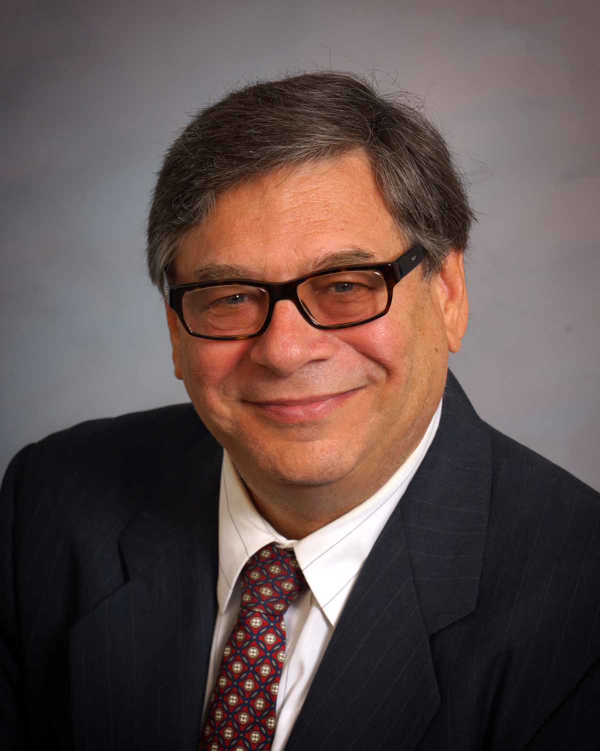 Mr David J Harowitz