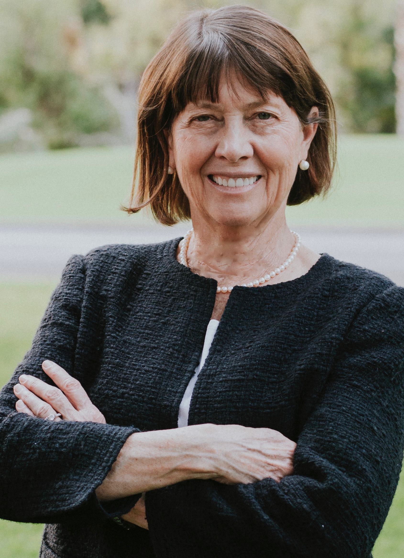 Ms Susan L B Lagerman