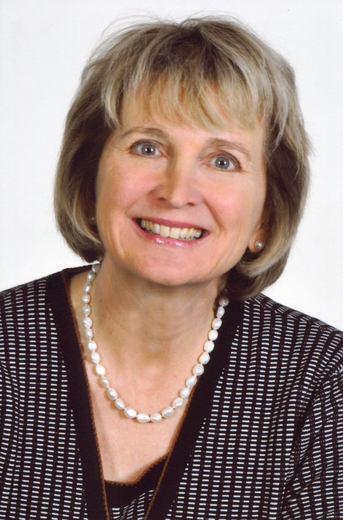 Ms Barbara Richmond Berman Esq