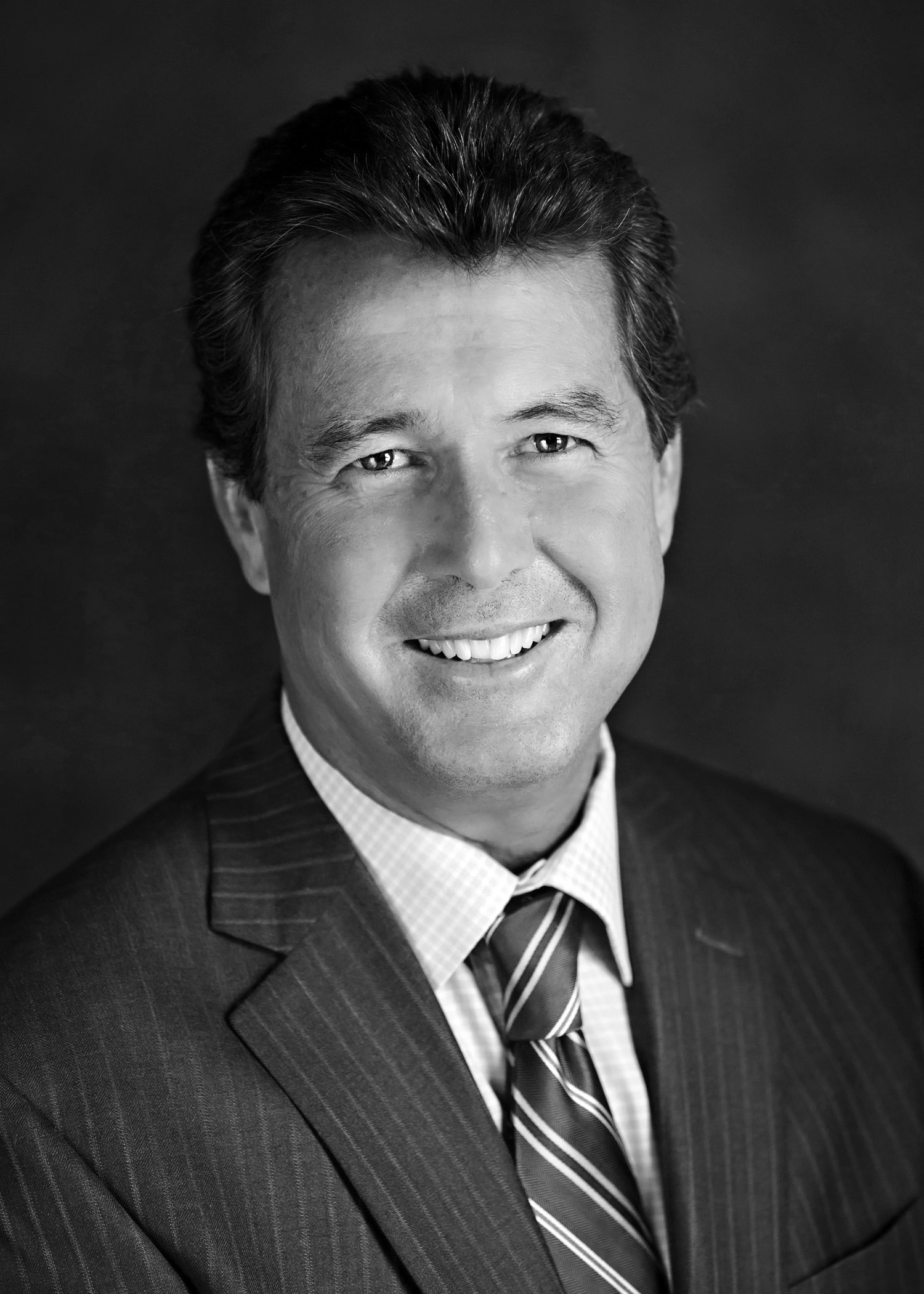 Mr Anthony J Hancock Esq