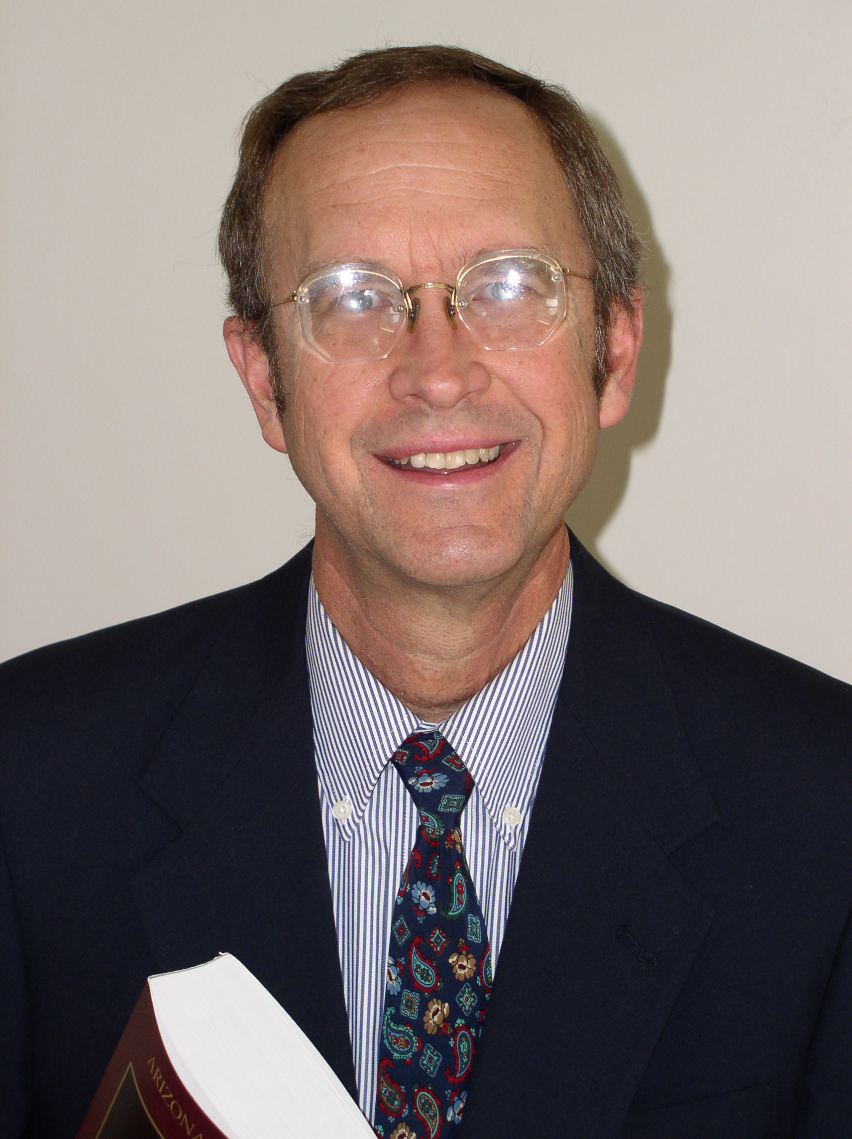 Mr David W Barrow