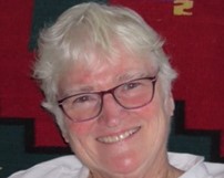 Ms Mary Kathleen Kavanagh