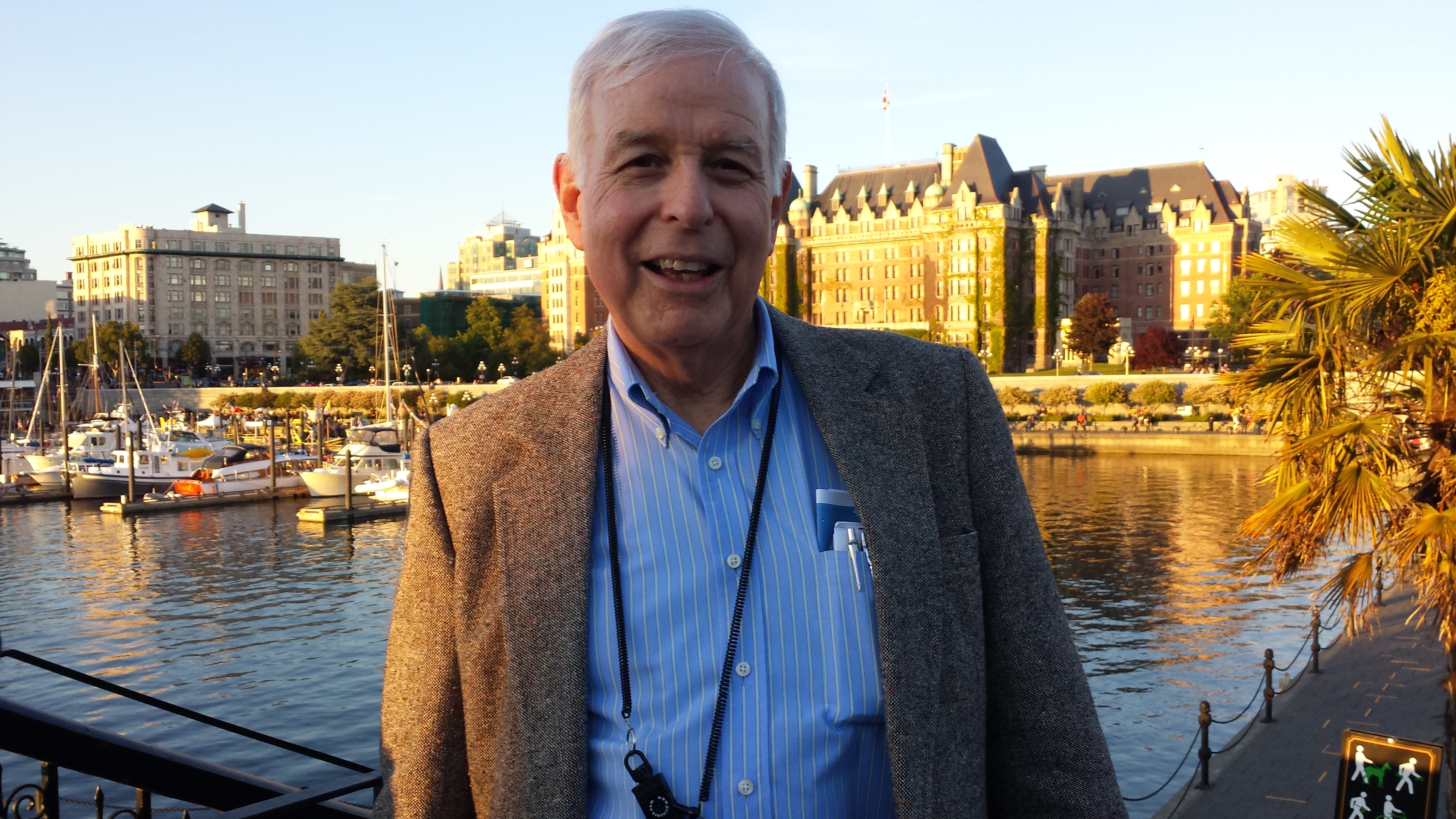 Hon(Ret) J Kenneth Mangum
