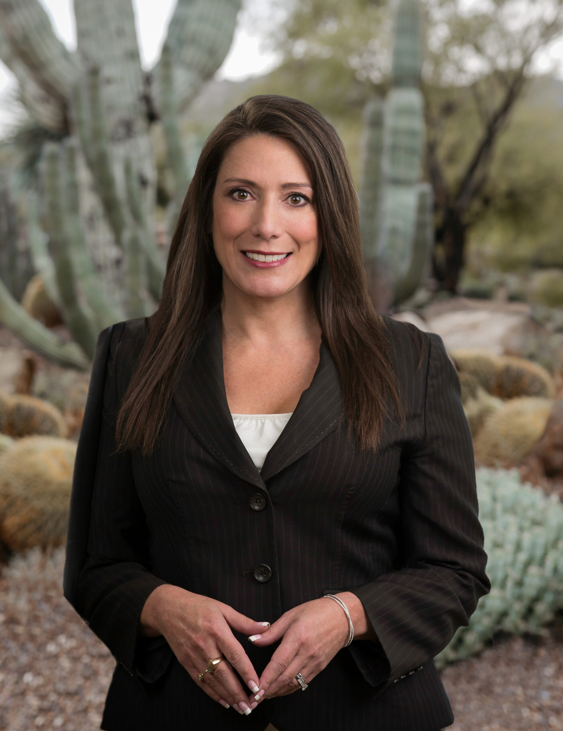 Ms Stacey F Gottlieb