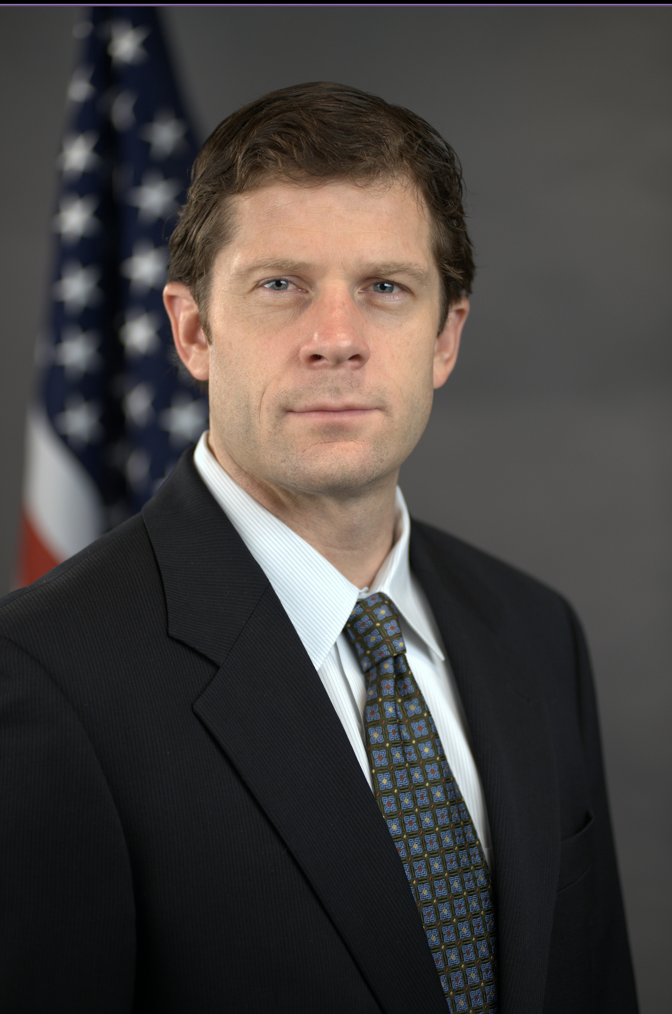 Mr Eric R Werner