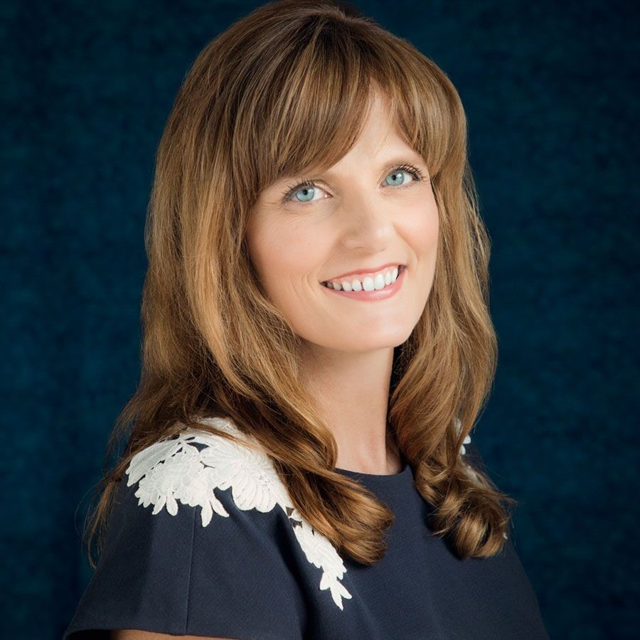 Mrs Jacqueline P Fisk-Glazer