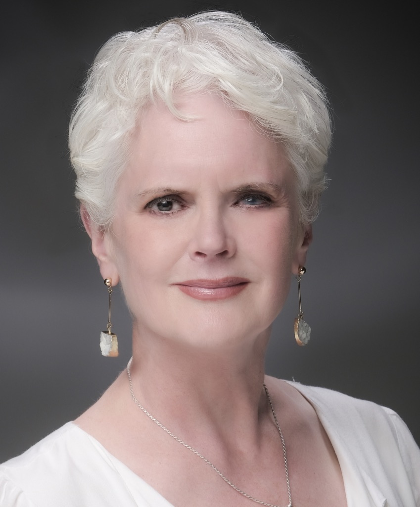 Ms Carol A Soderquist