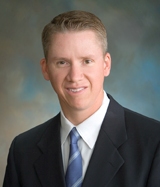 Mr Kenneth Barney