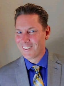 Mr John L Lohr Jr