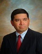 Mr David R Penilla