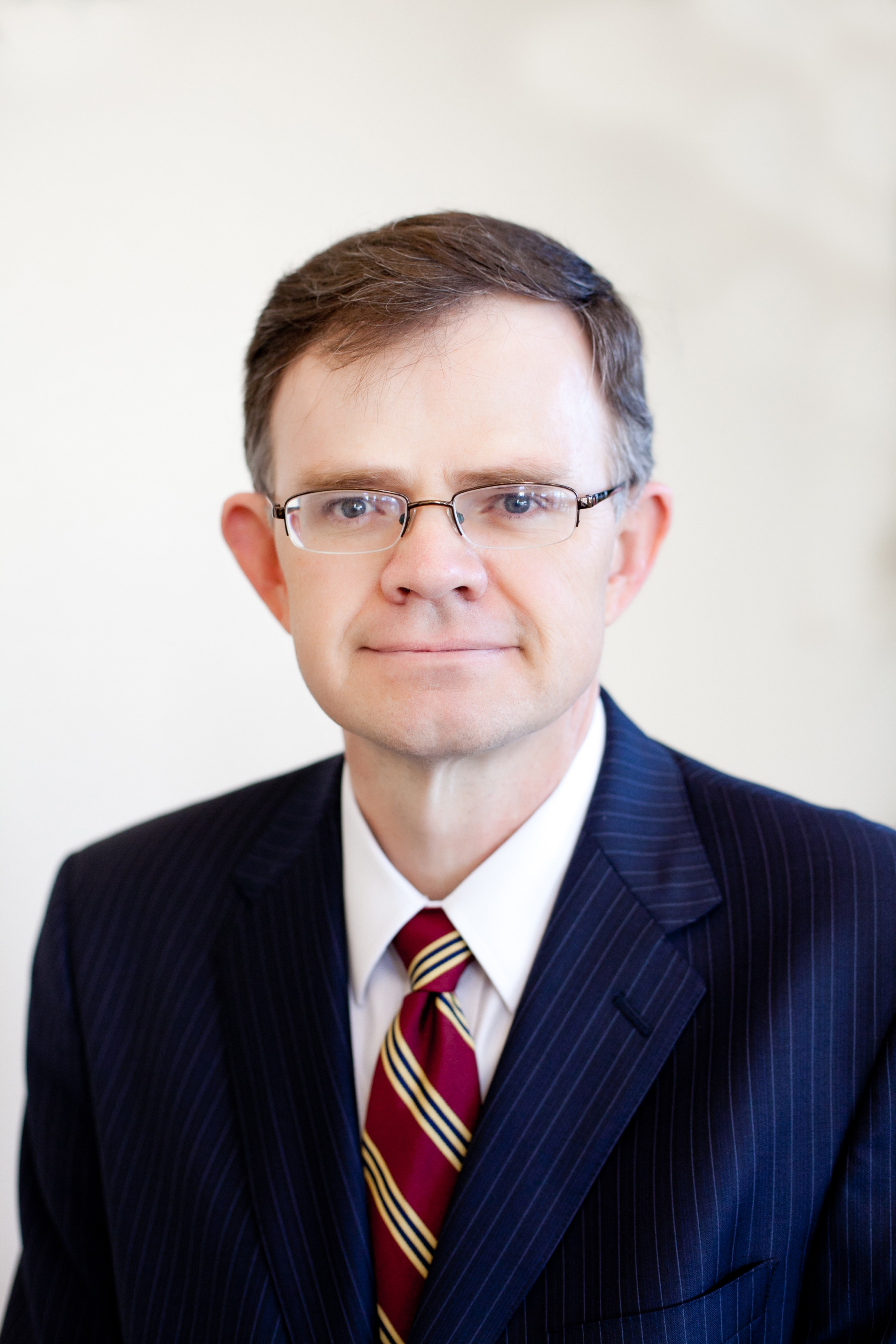 Mr Mark W Hawkins
