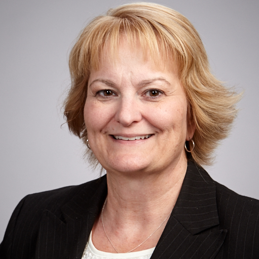Kathleen M Kjos