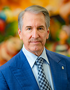 Mr David Michael Cantor