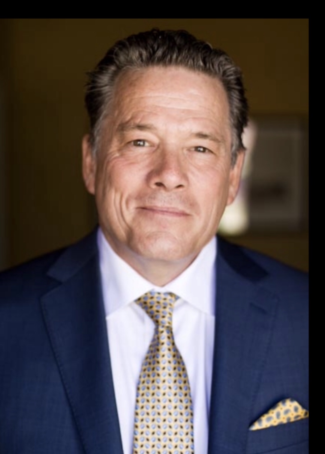 Mr David T Panzarella