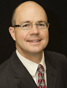 Mr Anthony B Bingham