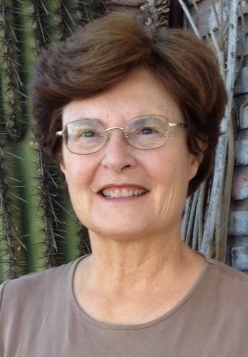 Ms Carol Lynn de Szendeffy
