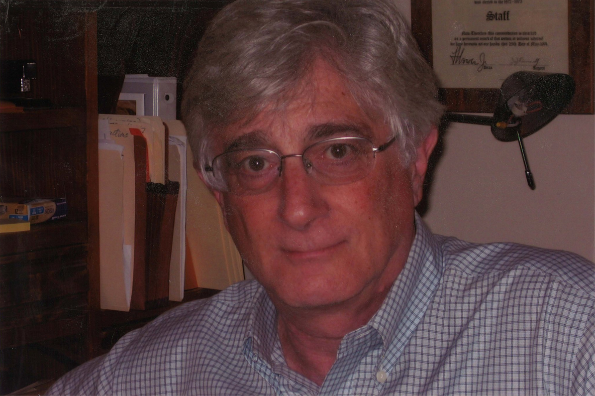 Mr Elliot Charles Talenfeld