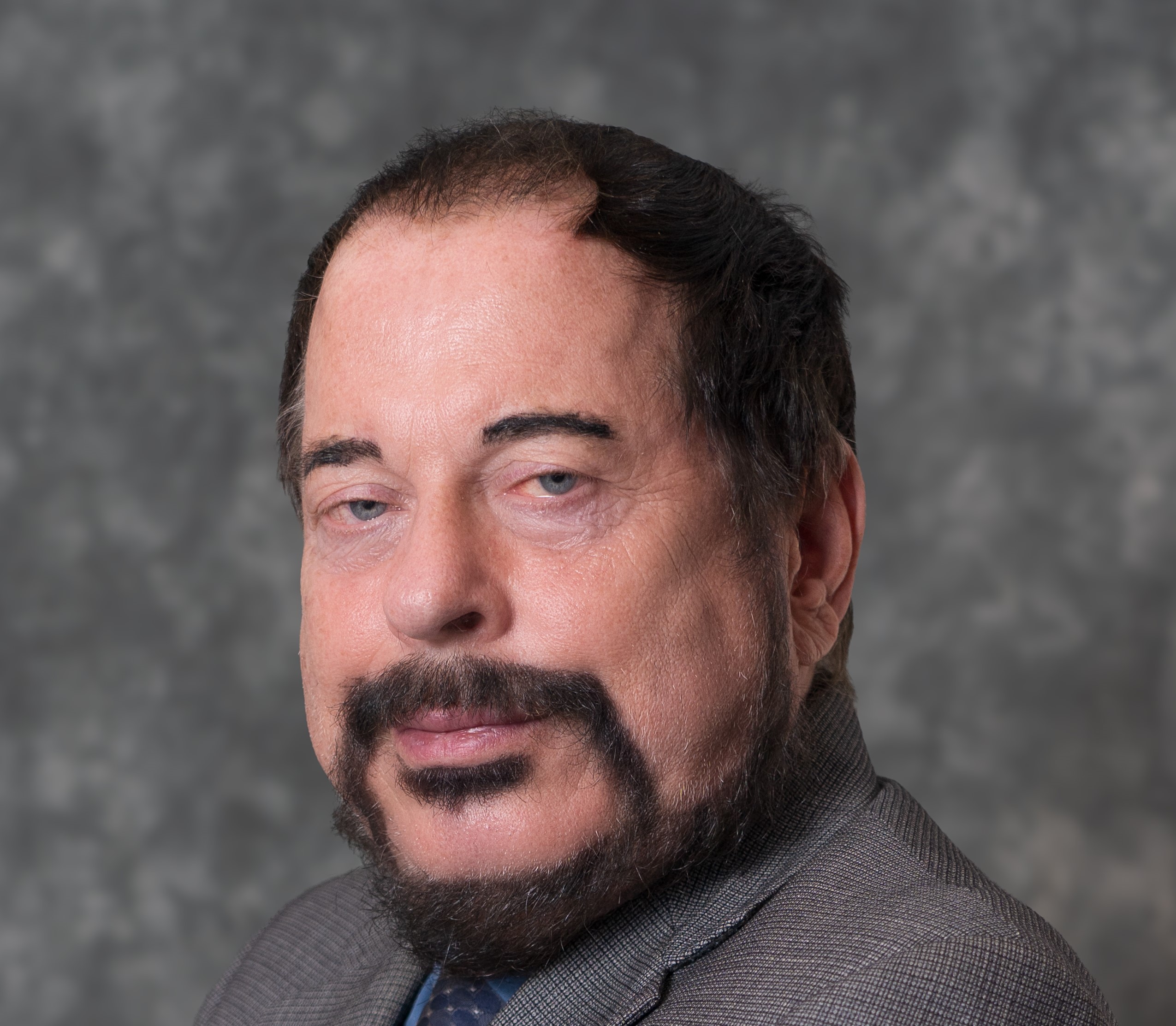 Mr Stephen M Kemp