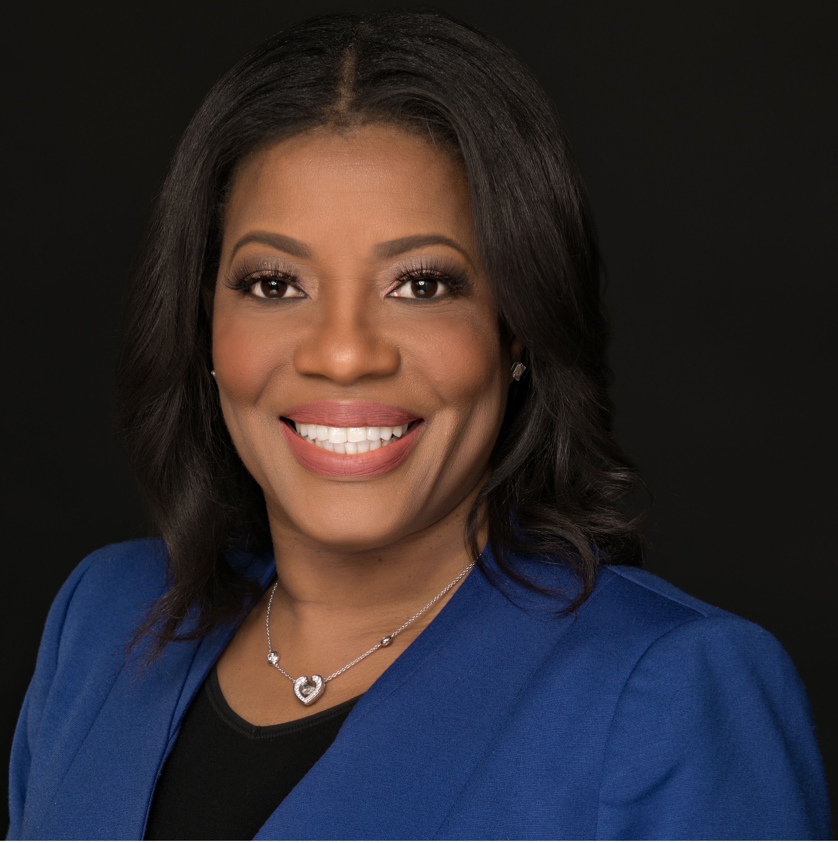 Ms Donise Edwards Brown