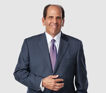 Mr Frank M Placenti
