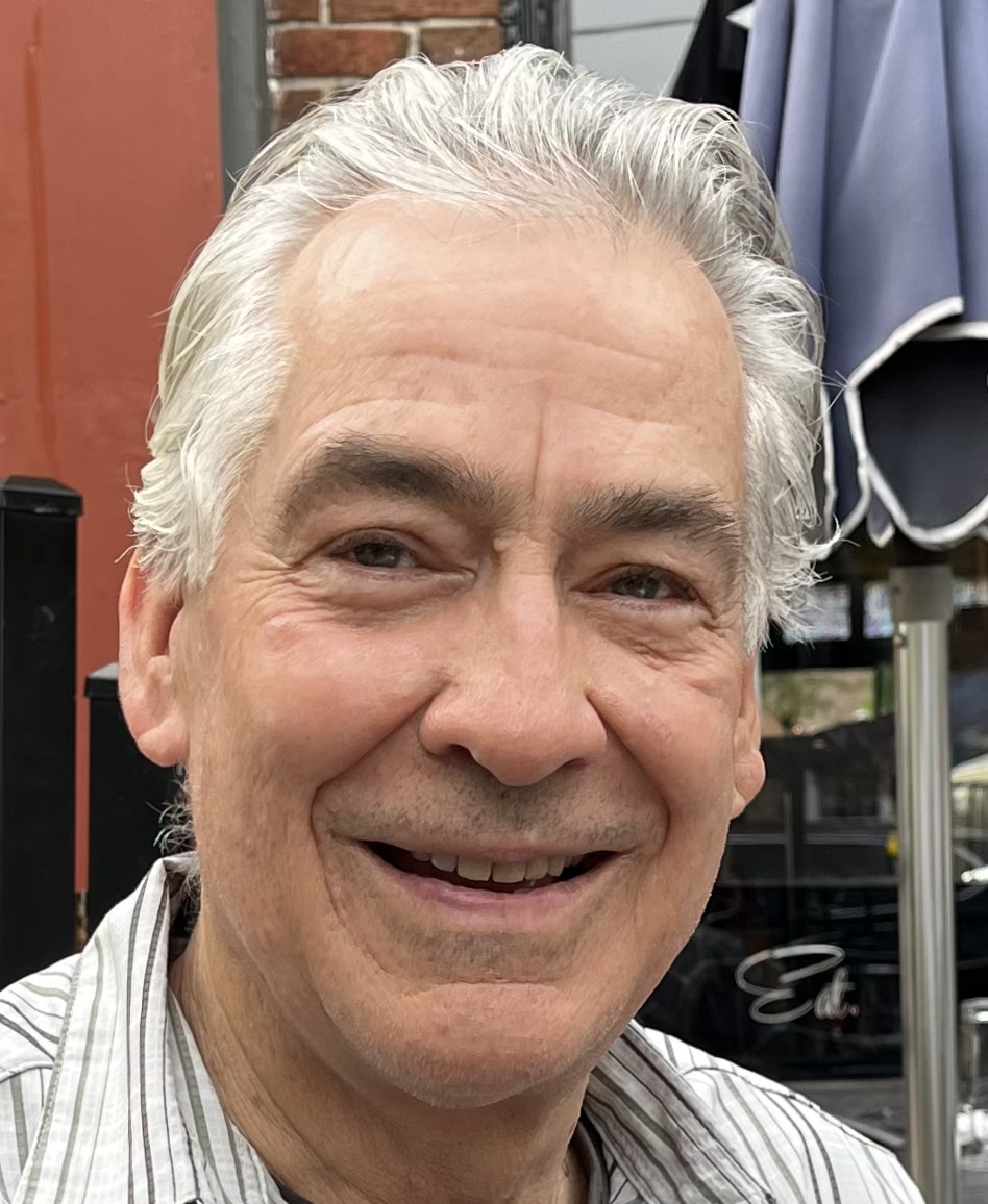 Mr Charles R Calleros