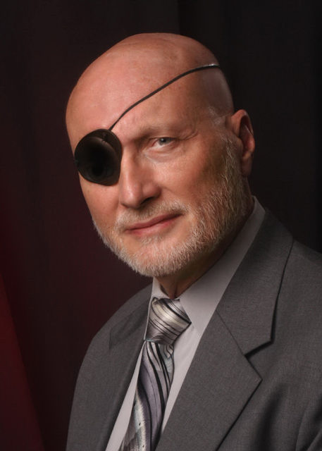 Mr Terrance C Mead