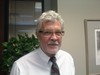 Mr Timothy Hutchins Barnes