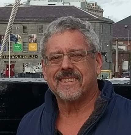 Mr David M Waterman Esq
