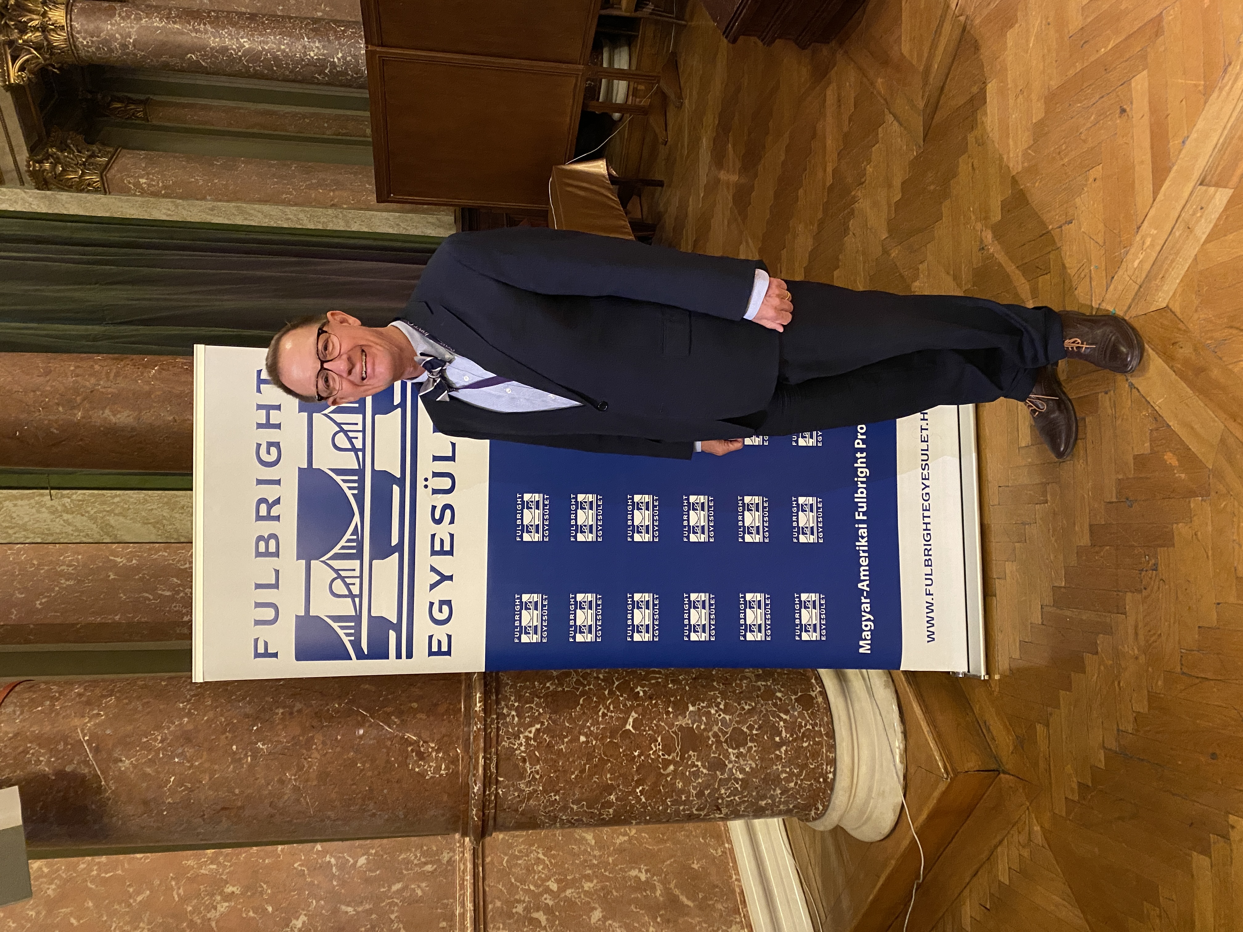 Prof Robert D Spessert Jd