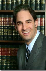 Mr Steven George Zraick