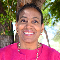 Ms Brenda M Thomson Esq