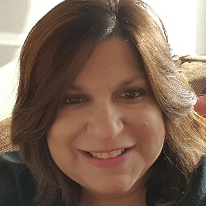 Ms Lori B Kirsch-Goodwin