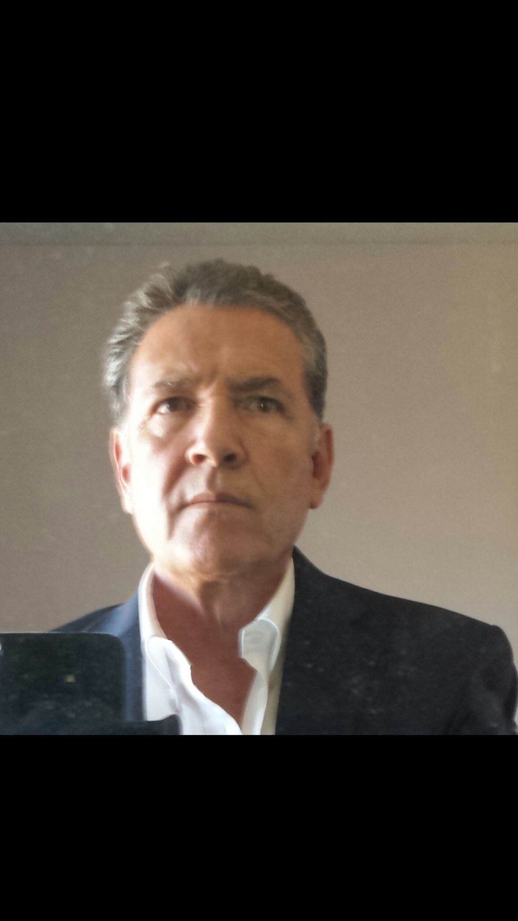 Mr Peter Mathew Raptis Sr