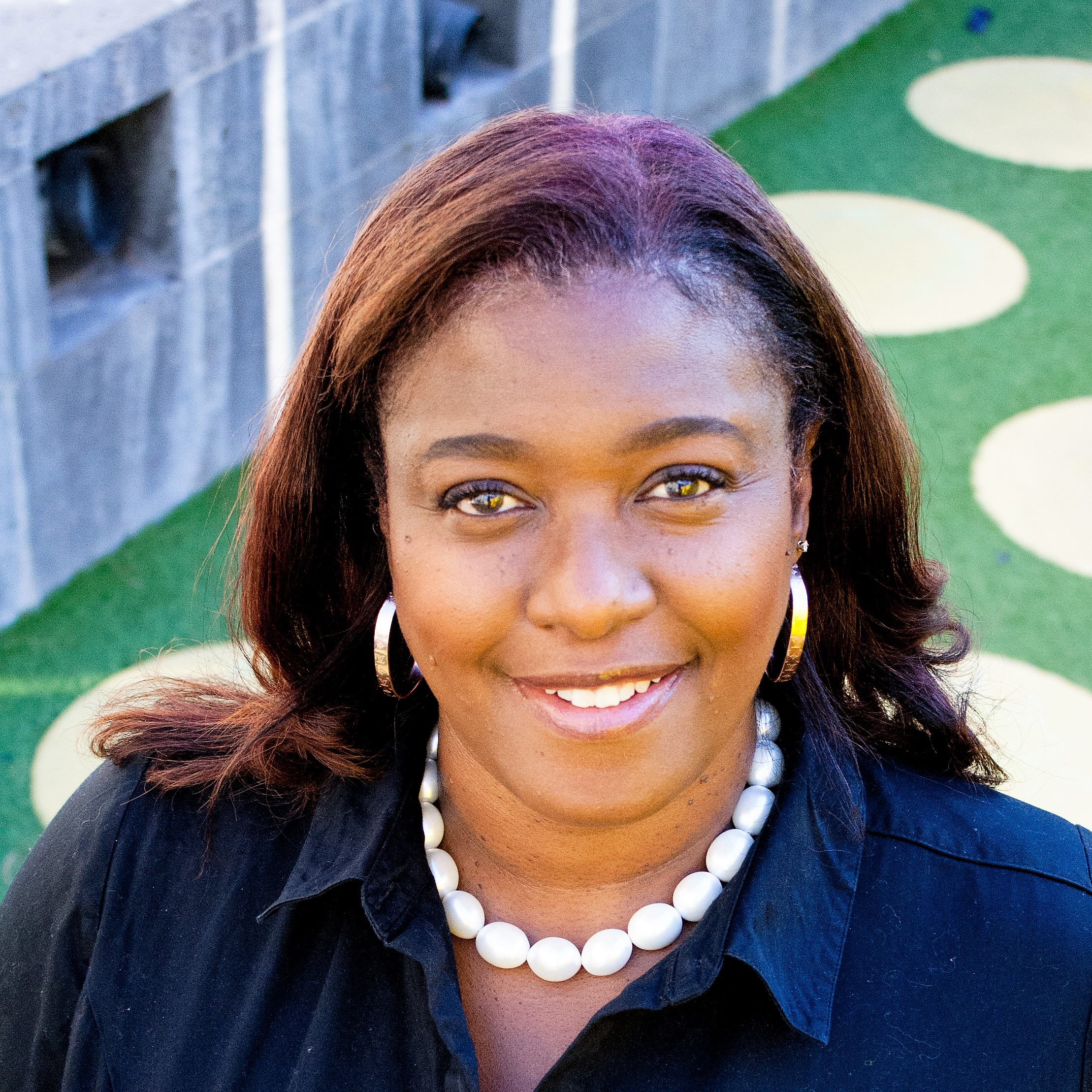 Ms Bernita D Clark