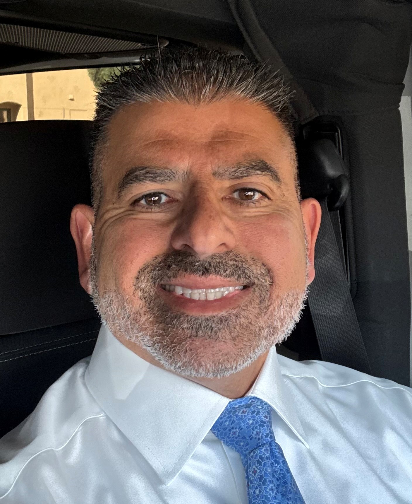 Mr Zubair Aslamy Esq