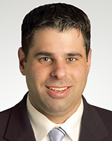 Mr Matthew P Fischer Iii
