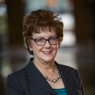 Ms Susan L Watchman