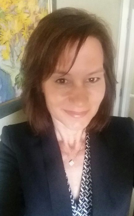 Ms Jessica C Reynolds