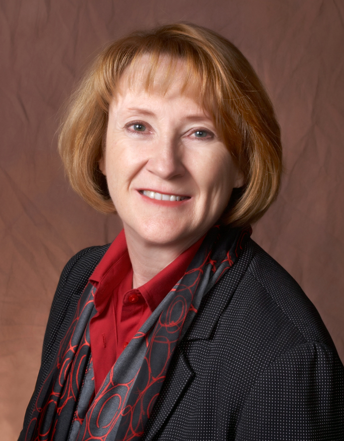 Ms Susan C Villarreal