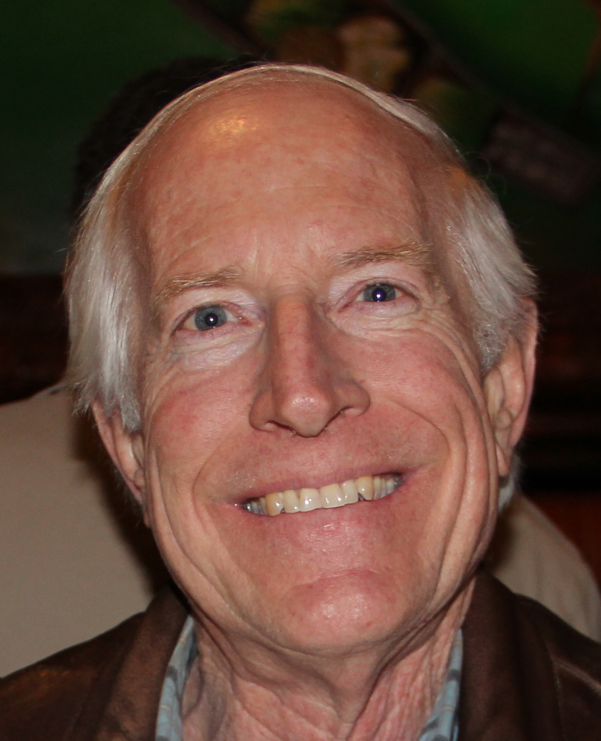 Mr Mark V Scheehle