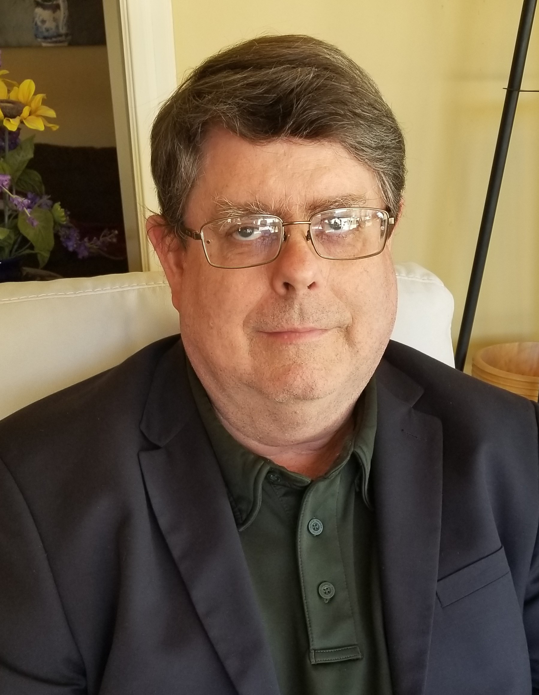 Mr John F Jennings Jr