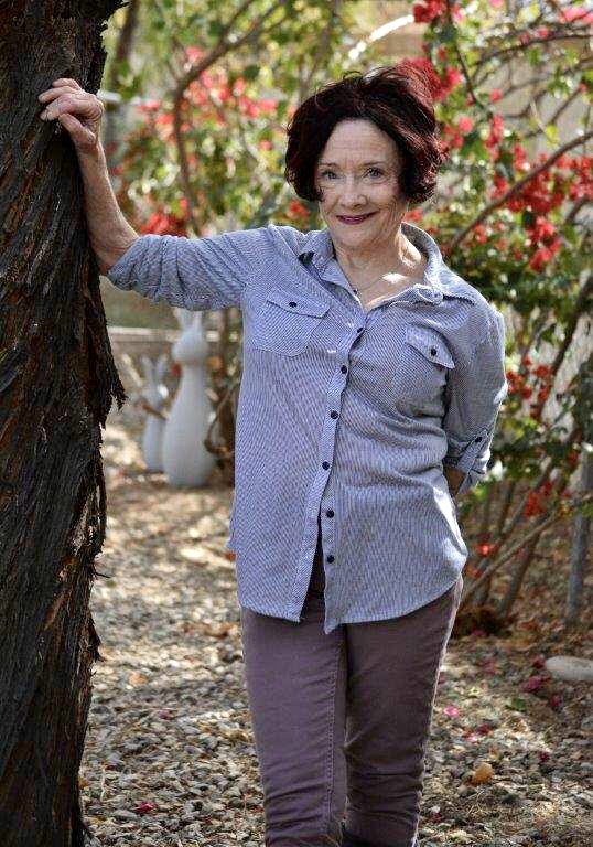 Ms Catherine Leisch