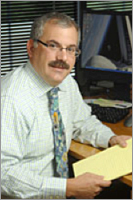 Mr Ira M Schwartz