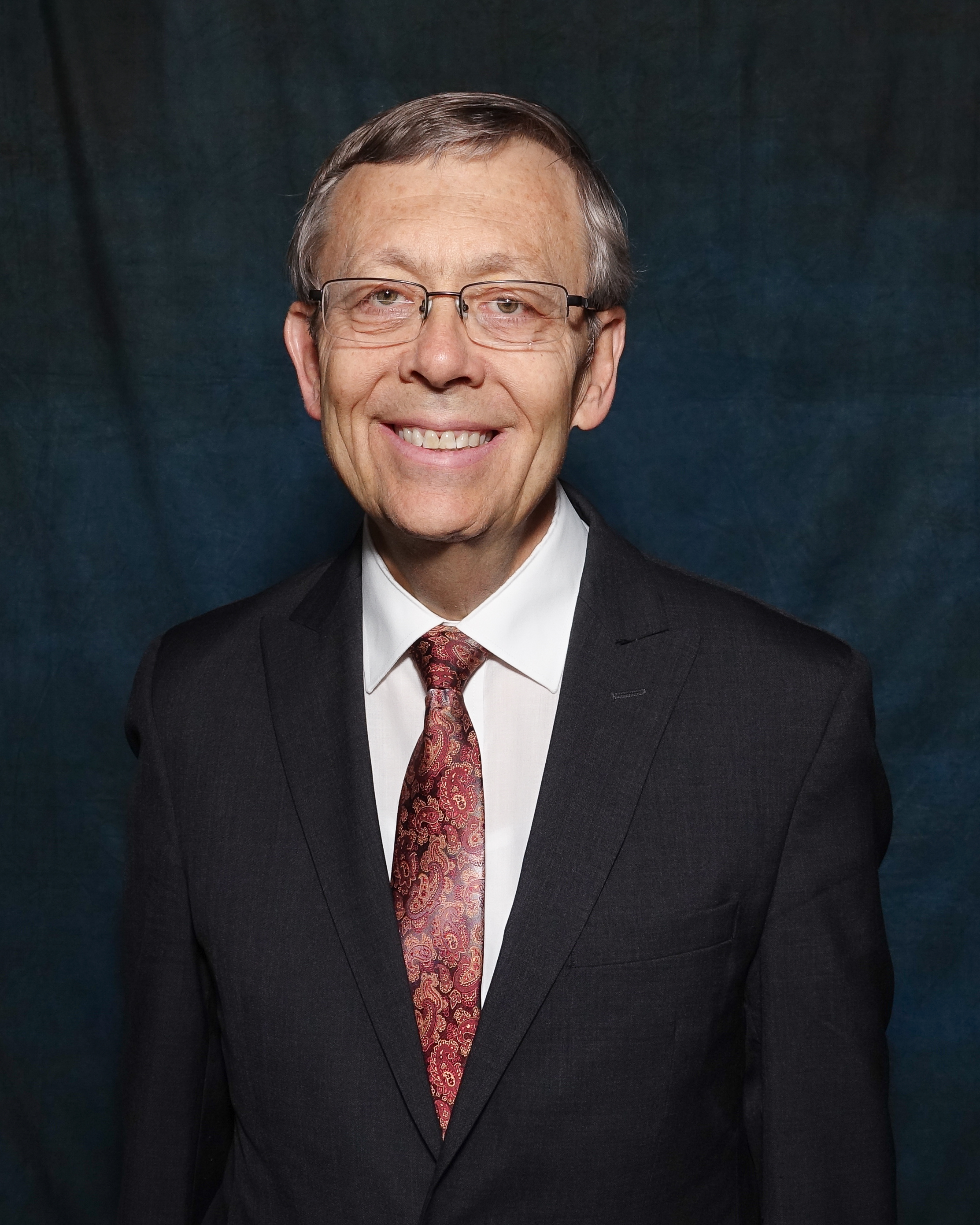 Mr Joel Ivan Legler