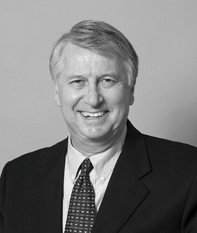 Mr James G Derouin