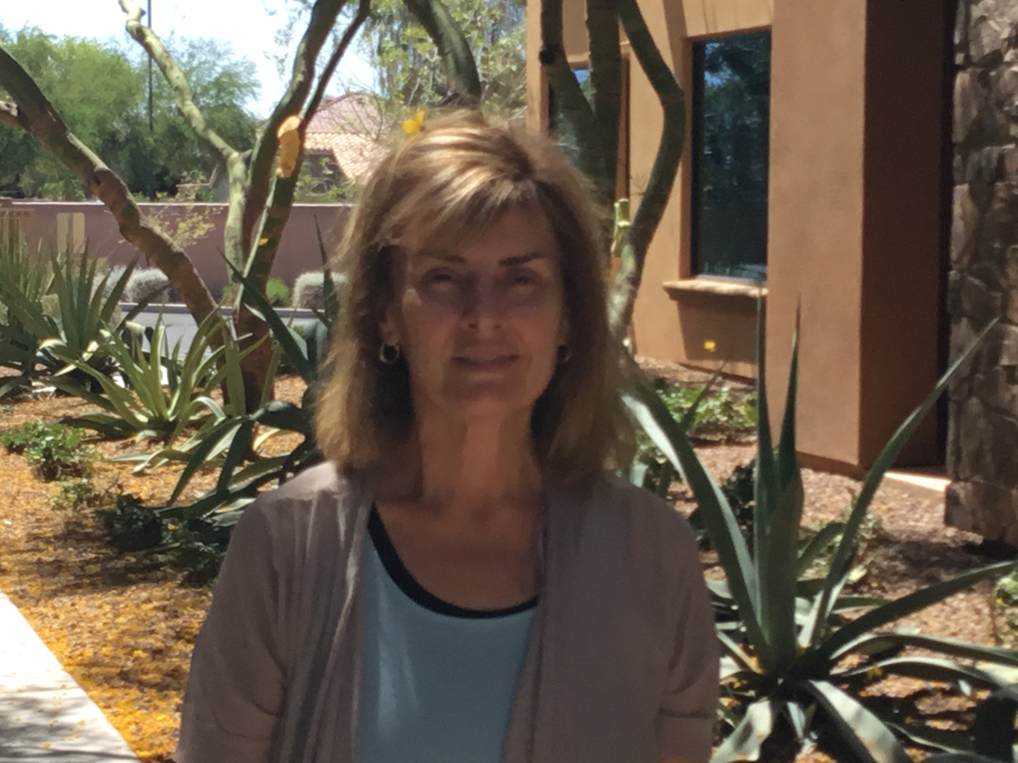 Ms Carol Coghlan