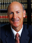 Hon(Ret) A John Pelander Iii