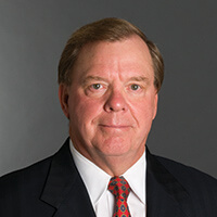 Mr William R Hayden