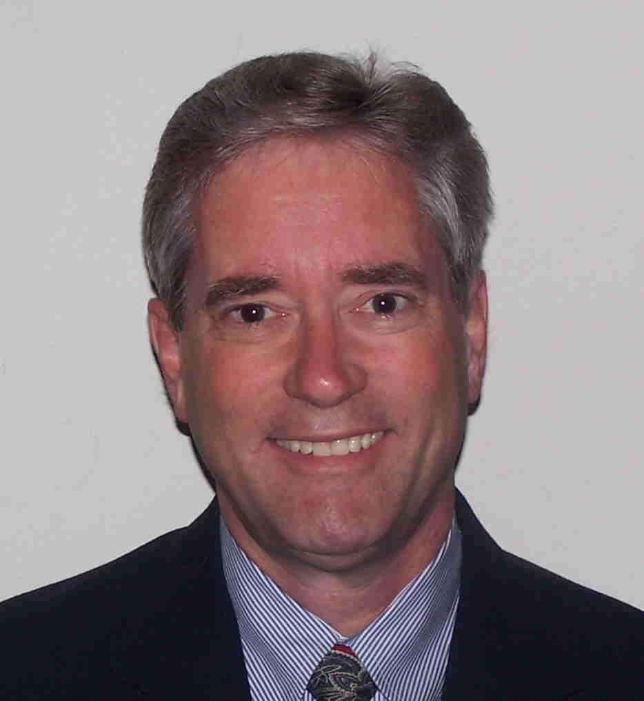 Mr James W Zeeb